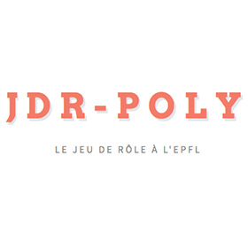 JDR Poly
